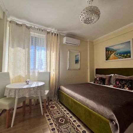 شقة Evis House تيرانا المظهر الخارجي الصورة