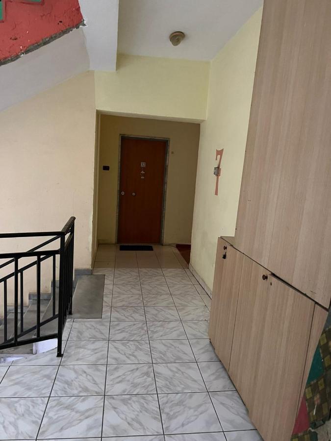 شقة Evis House تيرانا المظهر الخارجي الصورة