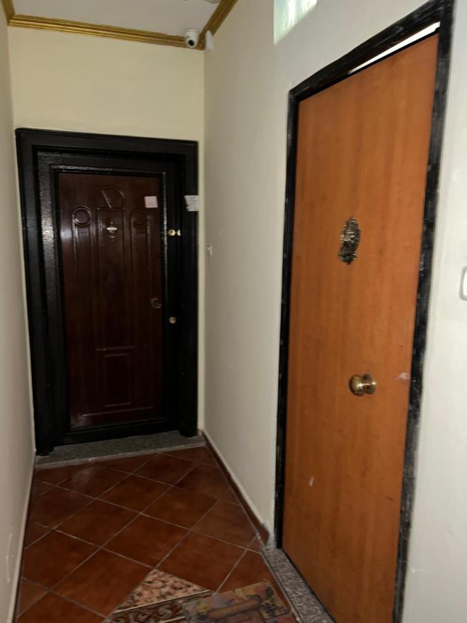 شقة Evis House تيرانا المظهر الخارجي الصورة