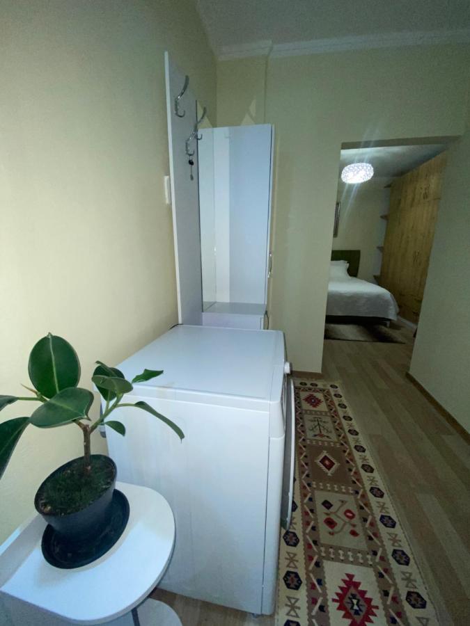 شقة Evis House تيرانا المظهر الخارجي الصورة