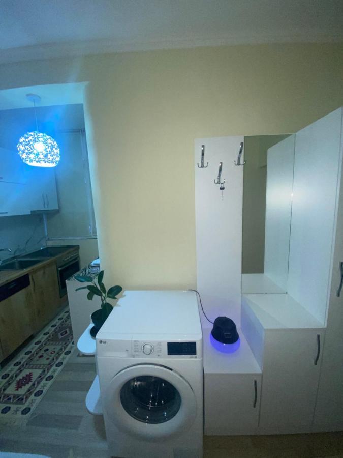 شقة Evis House تيرانا المظهر الخارجي الصورة