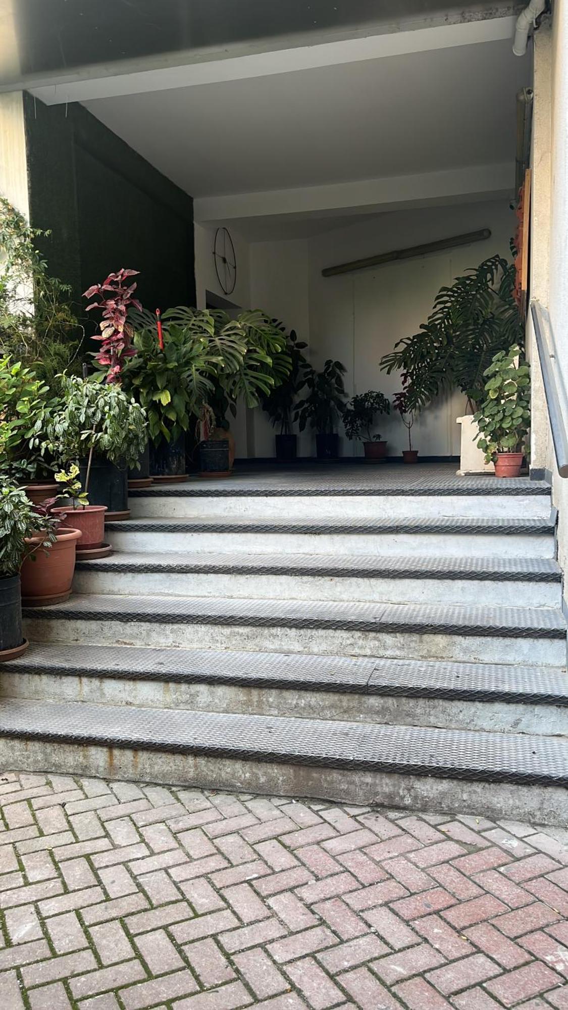 شقة Evis House تيرانا المظهر الخارجي الصورة