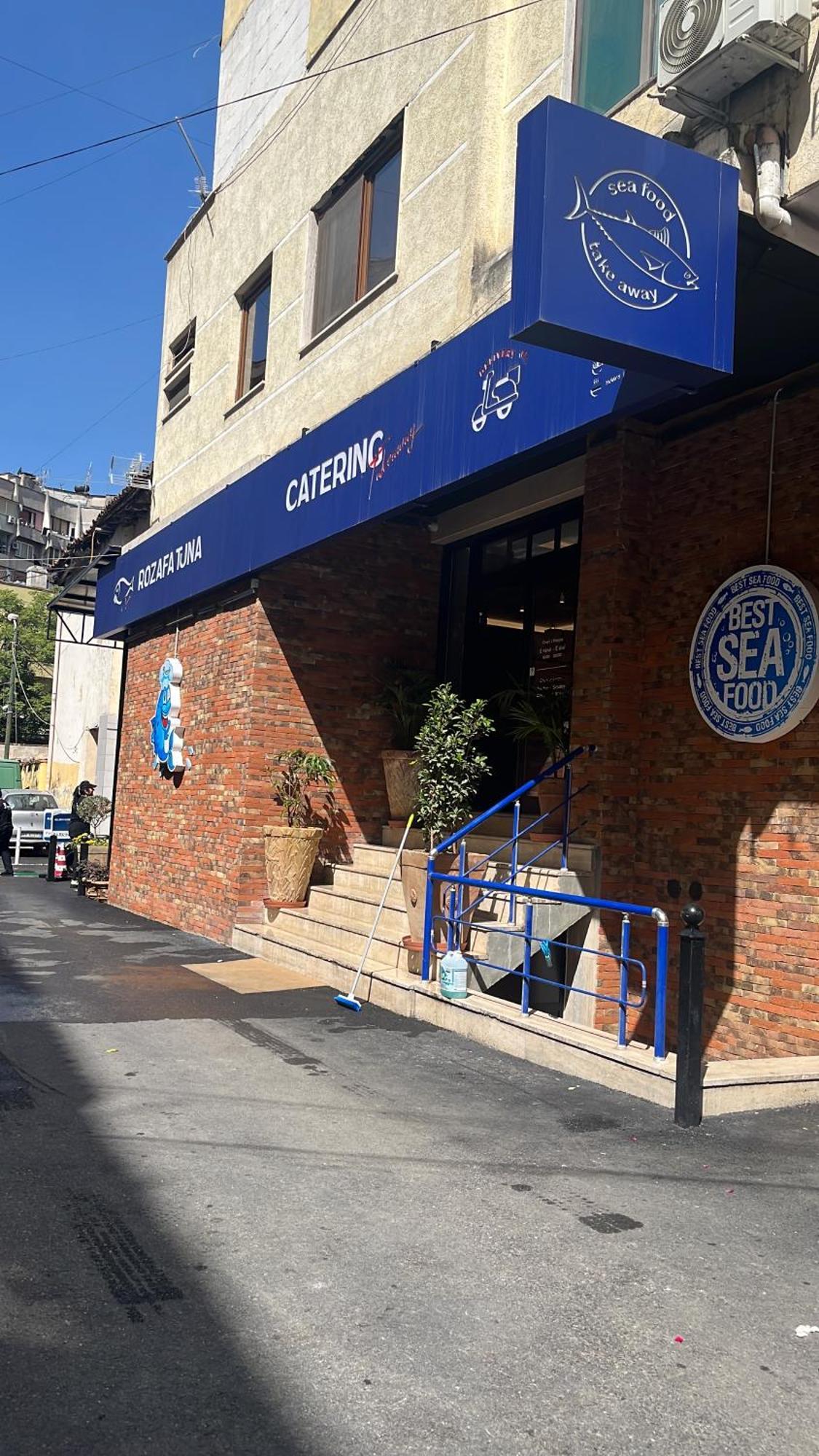 شقة Evis House تيرانا المظهر الخارجي الصورة