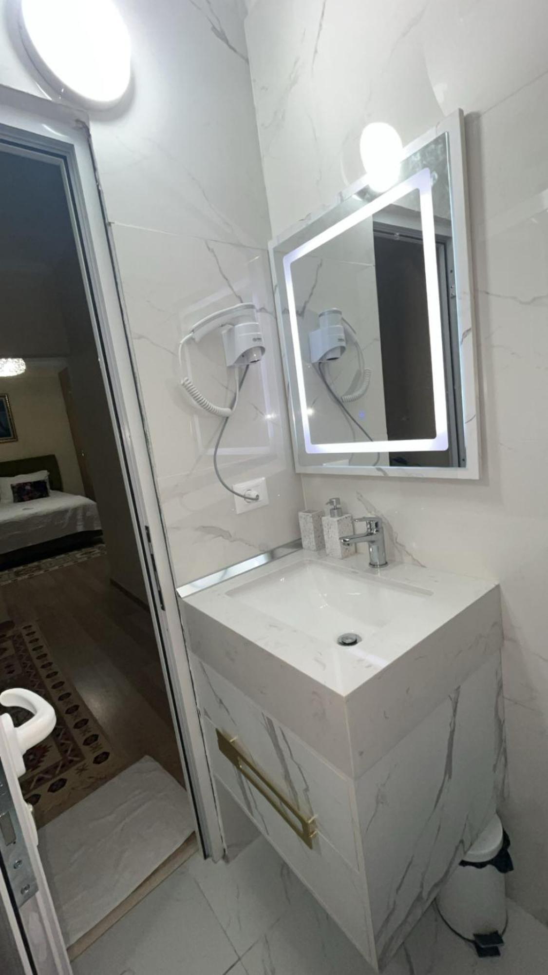 شقة Evis House تيرانا المظهر الخارجي الصورة
