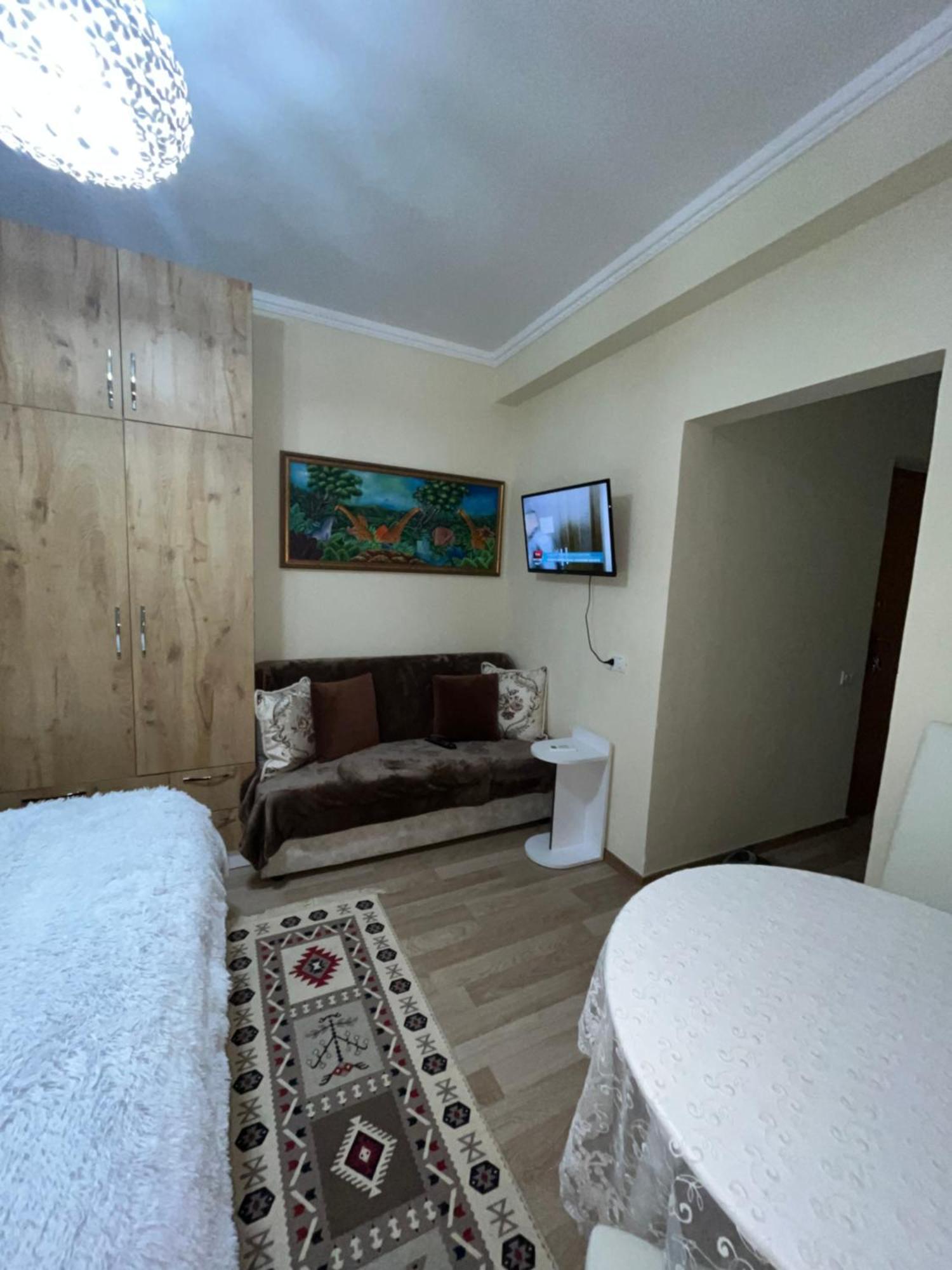 شقة Evis House تيرانا المظهر الخارجي الصورة