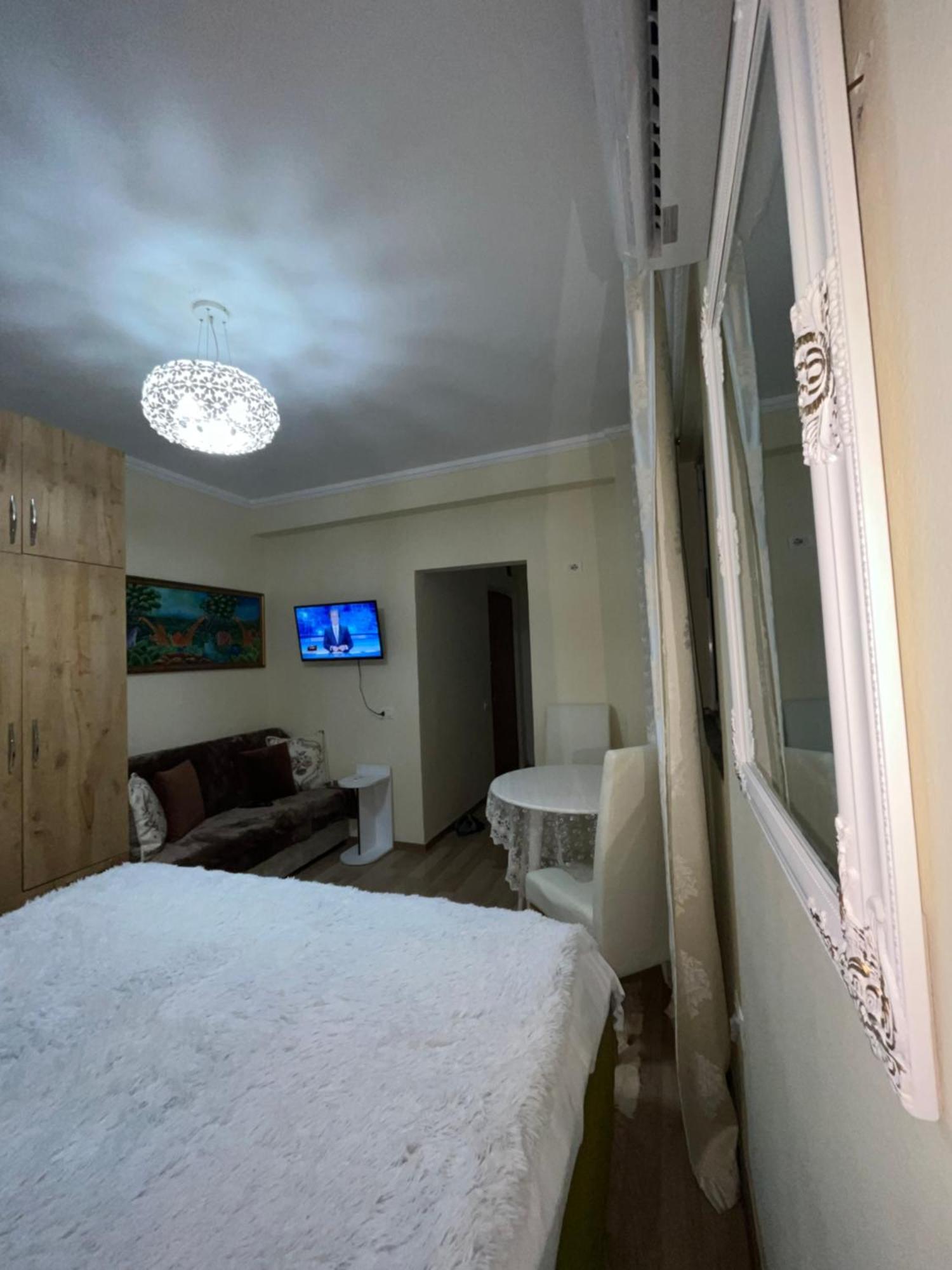 شقة Evis House تيرانا المظهر الخارجي الصورة