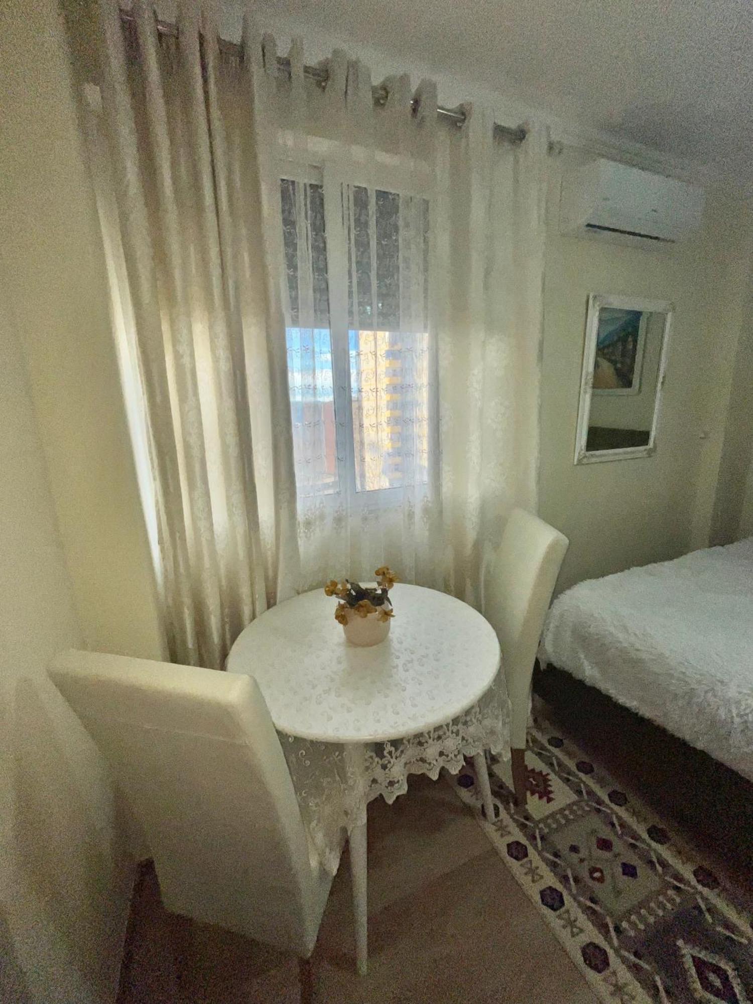 شقة Evis House تيرانا المظهر الخارجي الصورة